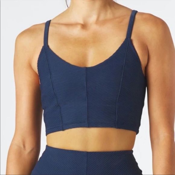 Glyder Other - EUC GLYDER CHARGE BRA SIZE SMALL